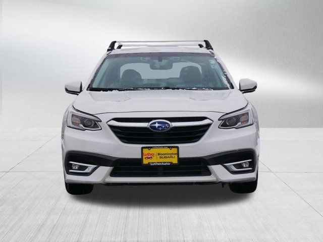 2020 Subaru Legacy Limited