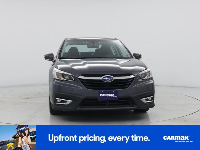 2020 Subaru Legacy Limited