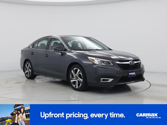 2020 Subaru Legacy Limited