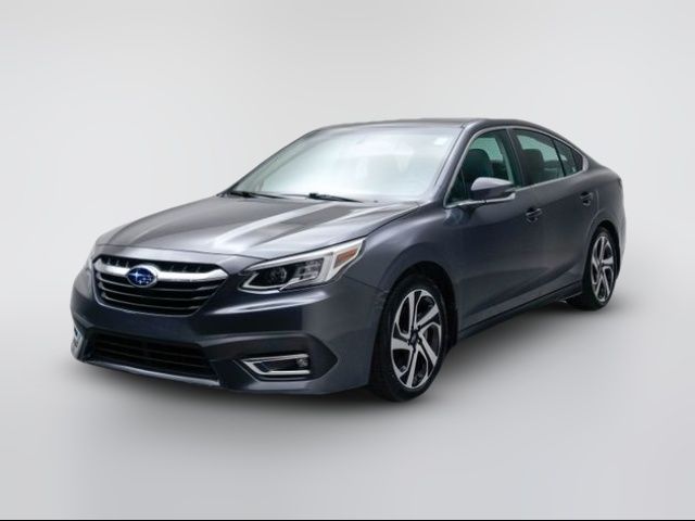 2020 Subaru Legacy Limited