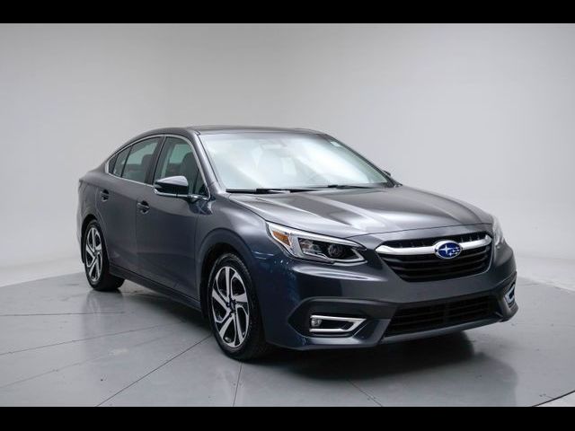 2020 Subaru Legacy Limited