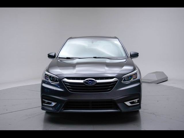 2020 Subaru Legacy Limited