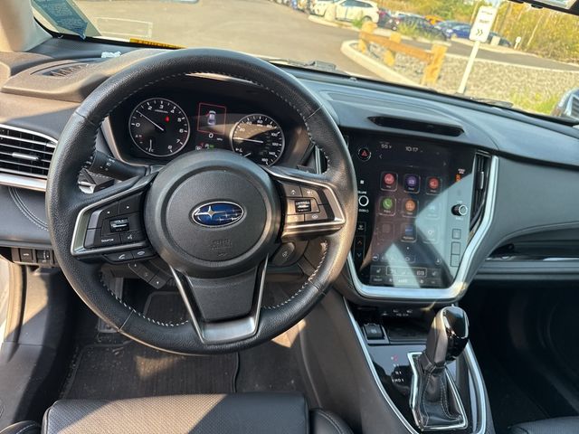 2020 Subaru Legacy Limited