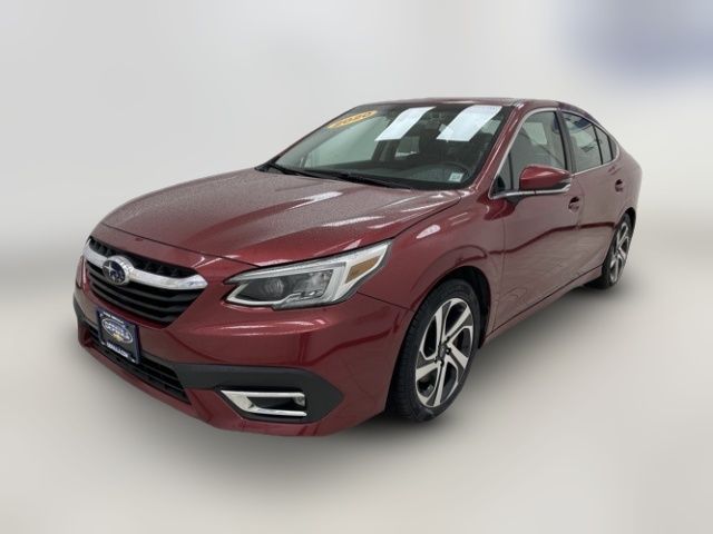 2020 Subaru Legacy Limited