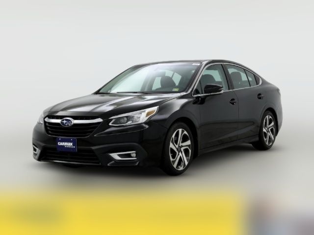 2020 Subaru Legacy Limited