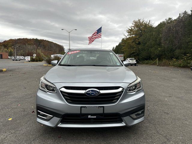 2020 Subaru Legacy Limited