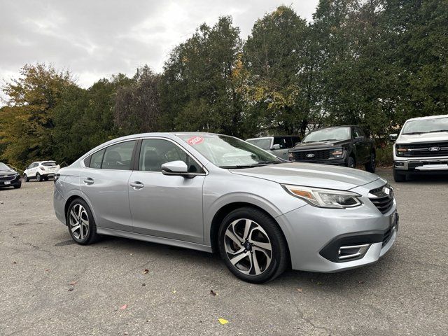 2020 Subaru Legacy Limited