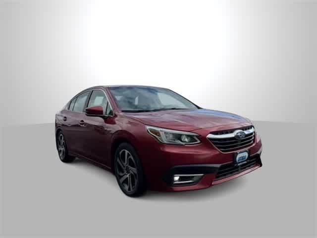 2020 Subaru Legacy Limited