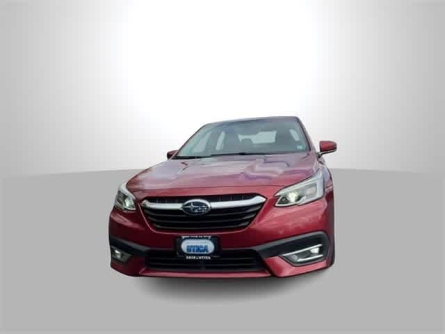 2020 Subaru Legacy Limited