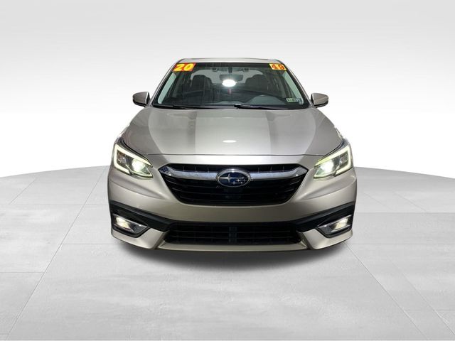 2020 Subaru Legacy Limited