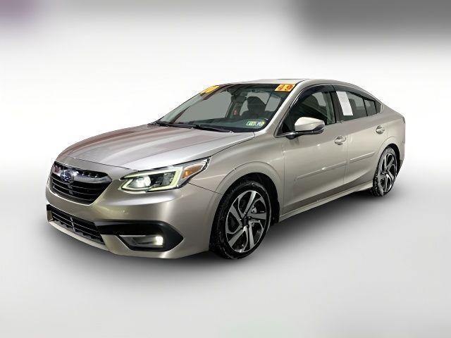 2020 Subaru Legacy Limited