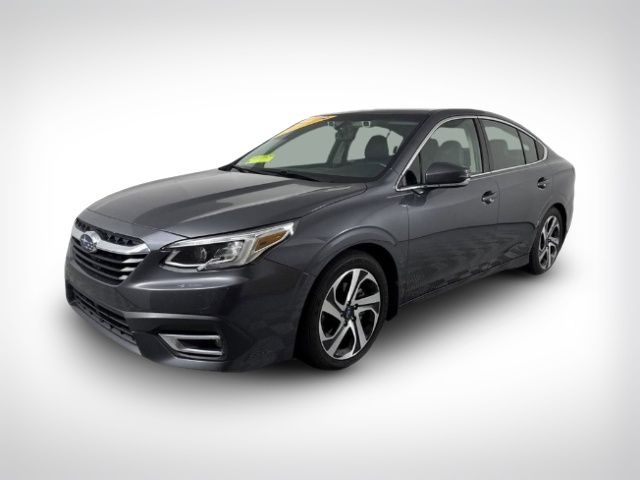 2020 Subaru Legacy Limited