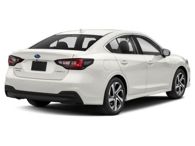 2020 Subaru Legacy Limited