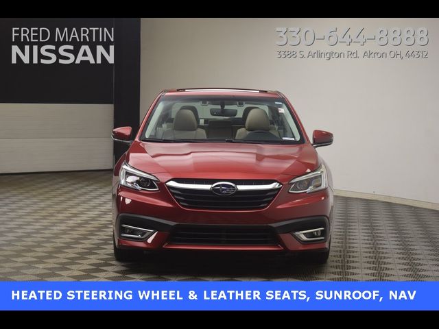 2020 Subaru Legacy Limited