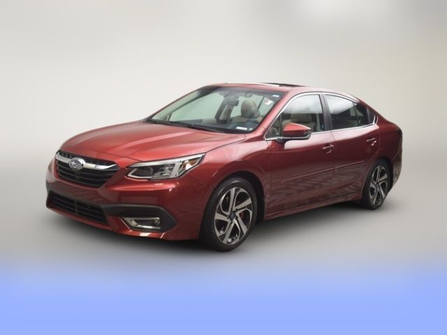 2020 Subaru Legacy Limited
