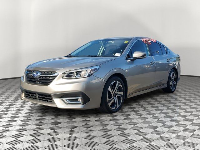 2020 Subaru Legacy Limited