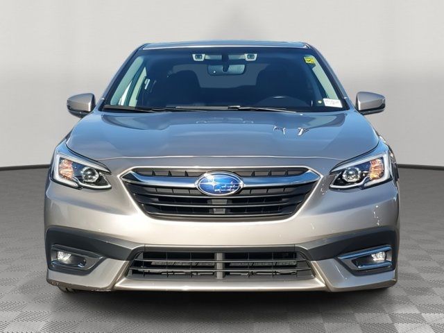 2020 Subaru Legacy Limited