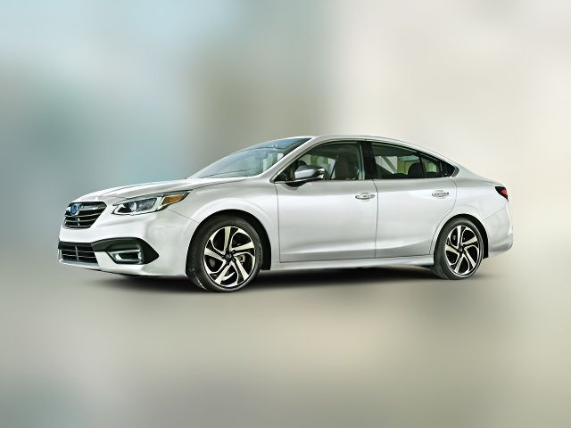 2020 Subaru Legacy Limited