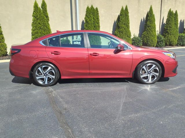 2020 Subaru Legacy Limited