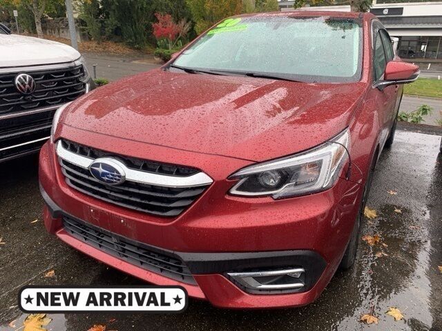 2020 Subaru Legacy Limited