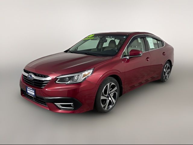 2020 Subaru Legacy Limited