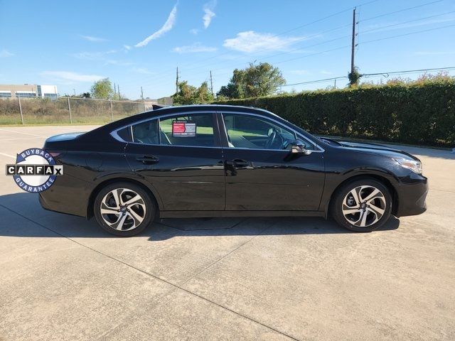 2020 Subaru Legacy Limited