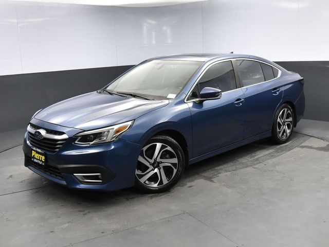 2020 Subaru Legacy Limited