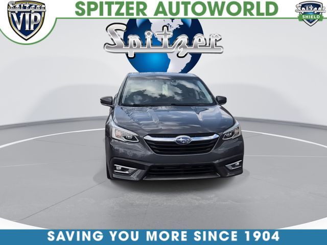 2020 Subaru Legacy Limited