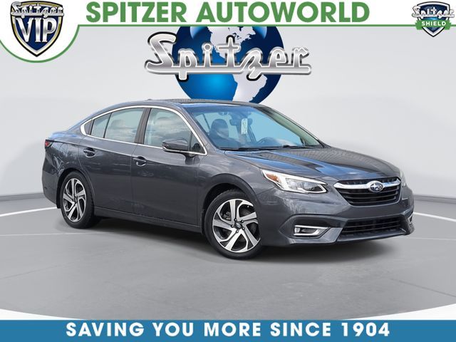 2020 Subaru Legacy Limited