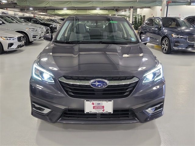 2020 Subaru Legacy Limited