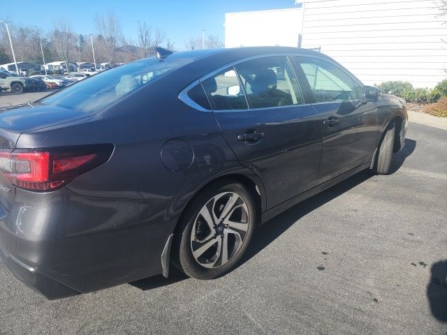 2020 Subaru Legacy Limited