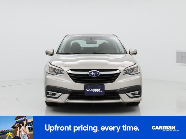 2020 Subaru Legacy Limited