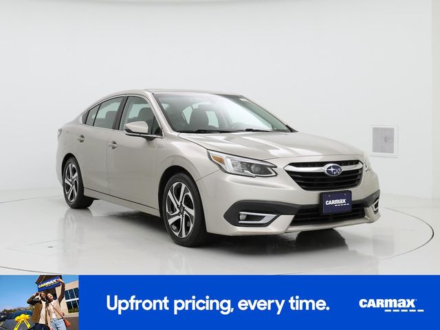 2020 Subaru Legacy Limited
