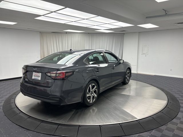 2020 Subaru Legacy Limited