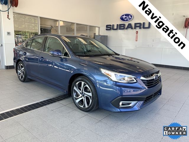 2020 Subaru Legacy Limited