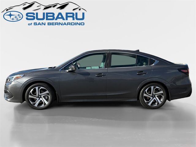 2020 Subaru Legacy Limited