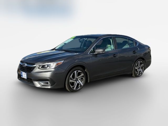 2020 Subaru Legacy Limited