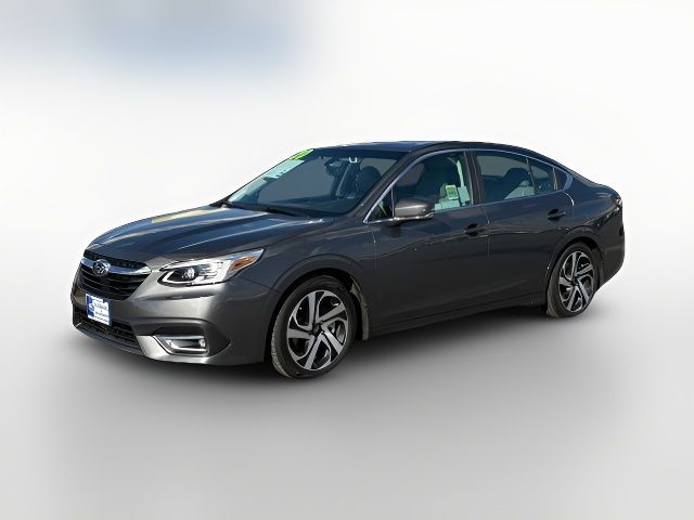 2020 Subaru Legacy Limited