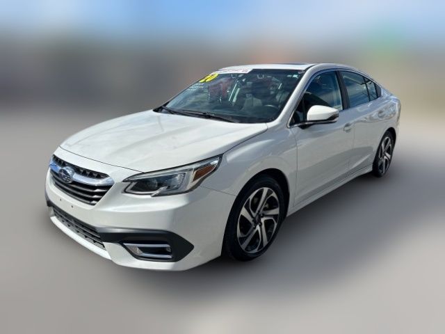 2020 Subaru Legacy Limited