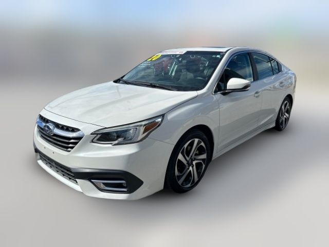 2020 Subaru Legacy Limited