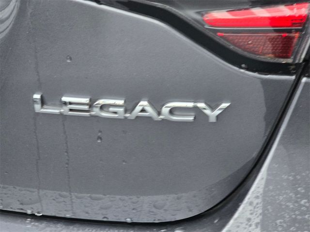 2020 Subaru Legacy Limited