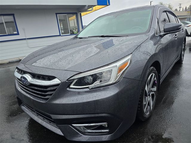 2020 Subaru Legacy Limited