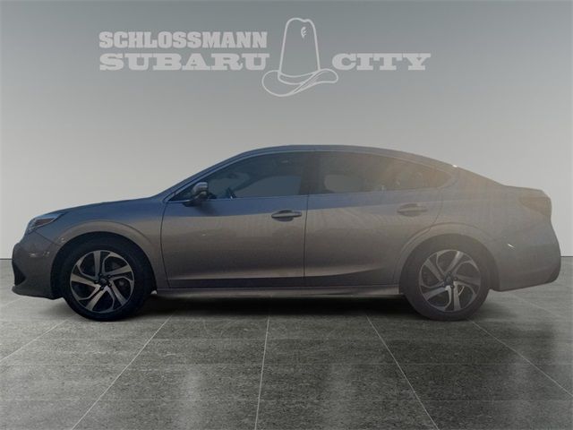 2020 Subaru Legacy Limited