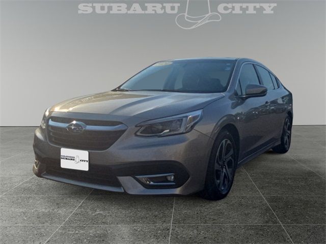 2020 Subaru Legacy Limited