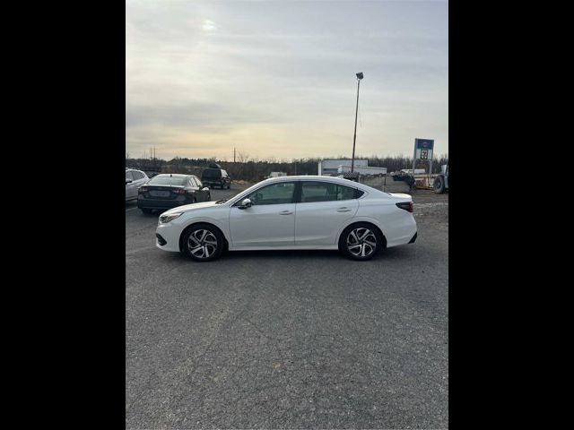 2020 Subaru Legacy Limited