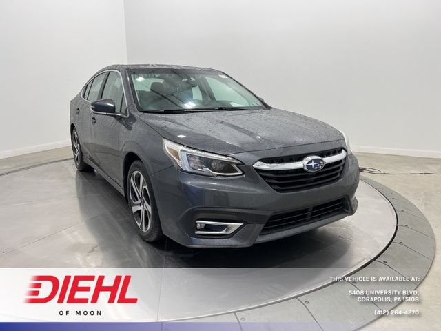 2020 Subaru Legacy Limited