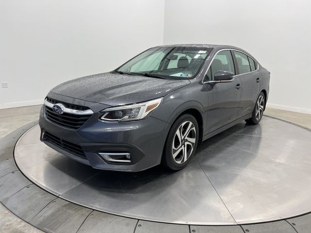 2020 Subaru Legacy Limited