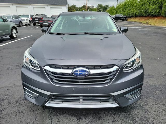 2020 Subaru Legacy Limited