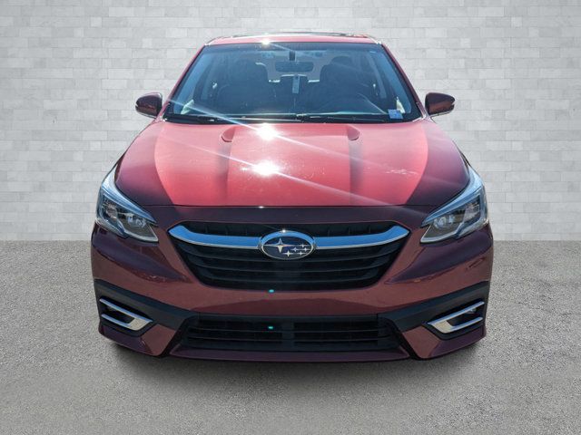 2020 Subaru Legacy Limited