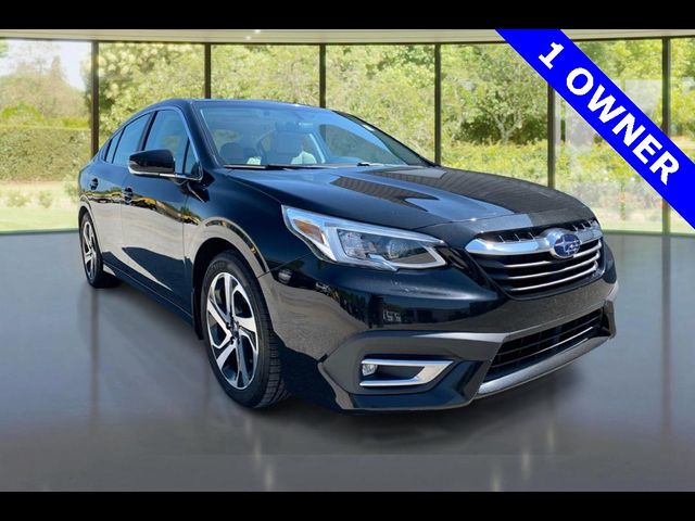 2020 Subaru Legacy Limited